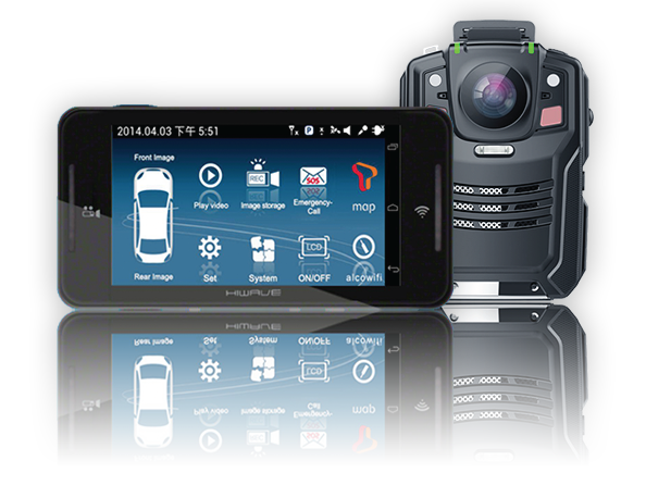 Manage multiple devices